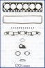 TOYOT 0411260083 Gasket Set, cylinder head